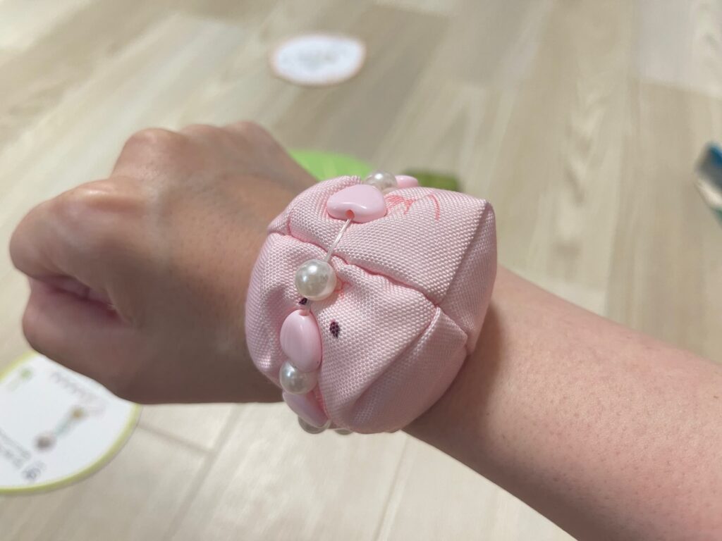 お手玉！？かわいい動物たちに癒される現代版お手玉ゲームで遊んでみました