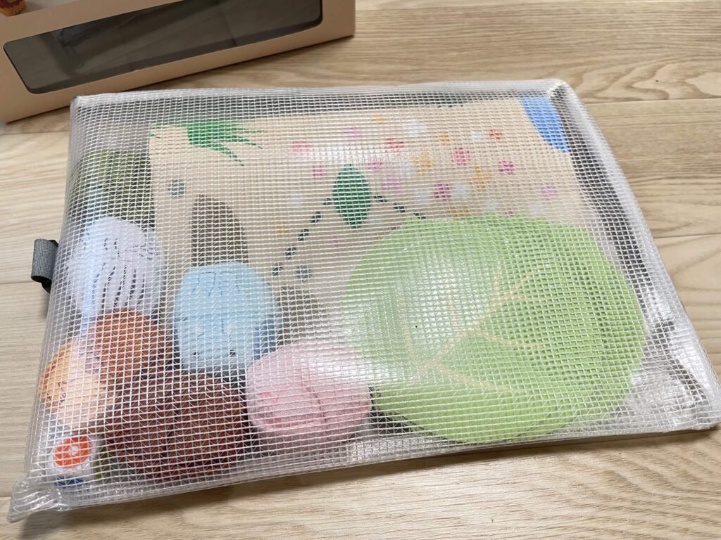 お手玉！？かわいい動物たちに癒される現代版お手玉ゲームで遊んでみました