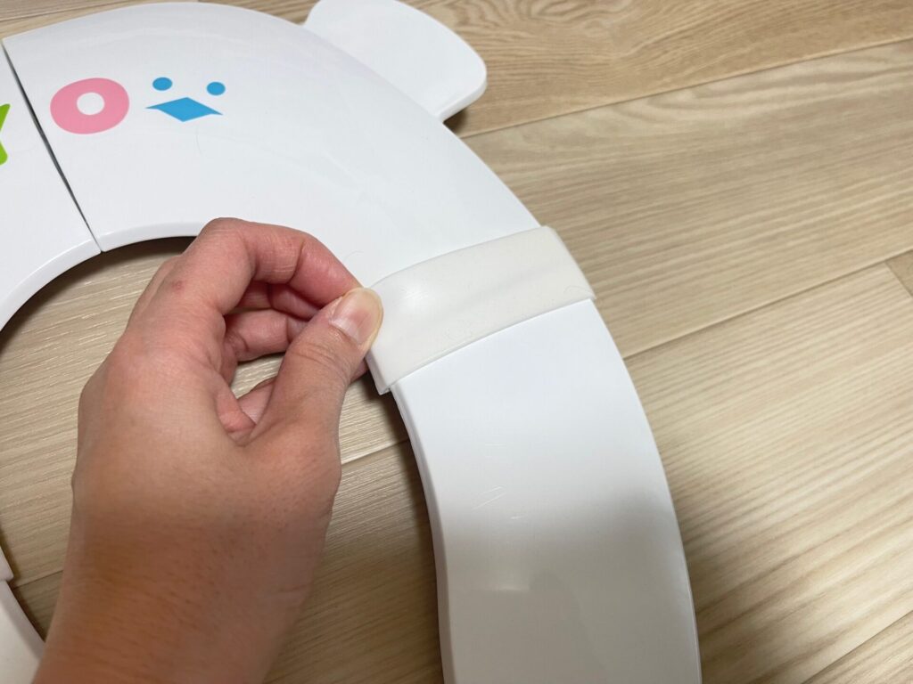 折りたたみ補助便座のおすすめ!外出先や家で大活躍【トイトレママ必見】